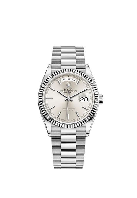 rolex day date francais|Rolex Day-Date configurator.